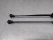 Recambio de amortiguadores maletero / porton para citroën c3 1.2 12v e-thp / puretech referencia OEM IAM 9813177780 