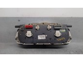 Recambio de cuadro instrumentos para renault laguna ii (bg0) 1.9 dci diesel referencia OEM IAM 8200170297  