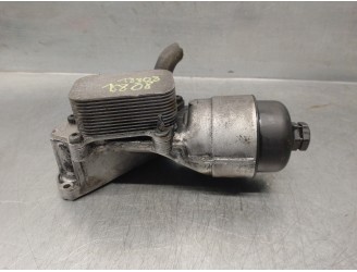 Recambio de soporte filtro gasoil para volvo s60 berlina d5 referencia OEM IAM 9656969880 