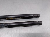 Recambio de amortiguadores maletero / porton para citroën c3 1.2 12v e-thp / puretech referencia OEM IAM 9813177780 
