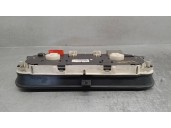 Recambio de cuadro instrumentos para renault laguna ii (bg0) 1.9 dci diesel referencia OEM IAM 8200170297  