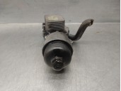 Recambio de soporte filtro gasoil para volvo s60 berlina d5 referencia OEM IAM 9656969880  