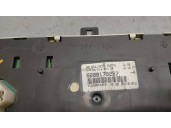 Recambio de cuadro instrumentos para renault laguna ii (bg0) 1.9 dci diesel referencia OEM IAM 8200170297  