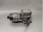 Recambio de soporte filtro gasoil para volvo s60 berlina d5 referencia OEM IAM 9656969880 