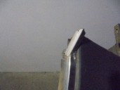 Recambio de paragolpes delantero para audi allroad quattro (4b5) 2.5 tdi (132kw) referencia OEM IAM 4Z7807683FKZ GRIS TEXTRADO 