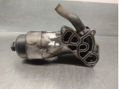 Recambio de soporte filtro gasoil para volvo s60 berlina d5 referencia OEM IAM 9656969880 
