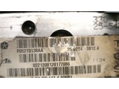 Recambio de abs para chrysler pt cruiser (pt_) 2.2 crd referencia OEM IAM P05273138AA 5072660AA 25020408124 ATE