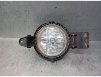 Recambio de faro antiniebla izquierdo para mini mini (r56) cooper d referencia OEM IAM 63172751295 63172751295 