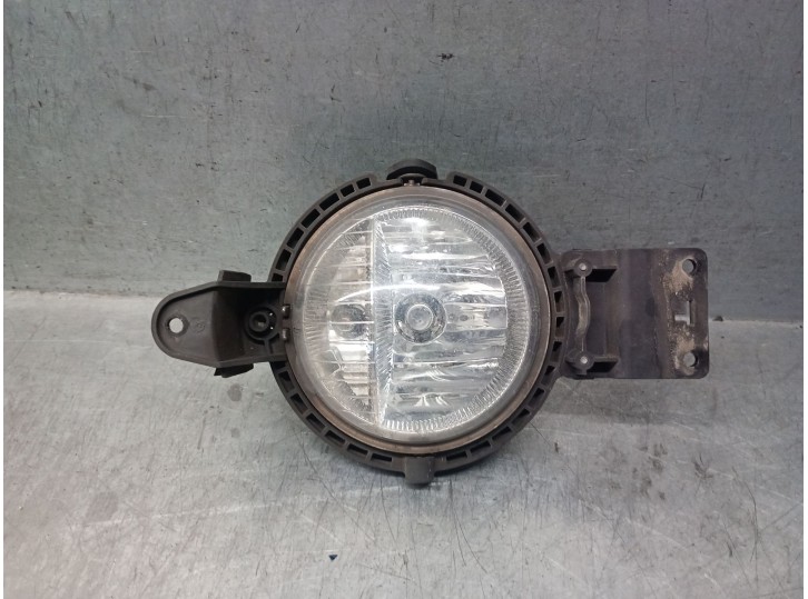 Recambio de faro antiniebla izquierdo para mini mini (r56) cooper d referencia OEM IAM 63172751295 63172751295 