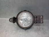Recambio de faro antiniebla izquierdo para mini mini (r56) cooper d referencia OEM IAM 63172751295 63172751295 