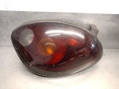 Recambio de piloto trasero derecho para fiat bravo i (182_) 1.9 jtd referencia OEM IAM 46538352 46538352 