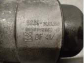 Recambio de soporte filtro gasoil para volvo s60 berlina d5 referencia OEM IAM 9656969880 