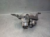 Recambio de faro antiniebla izquierdo para mini mini (r56) cooper d referencia OEM IAM 63172751295 63172751295 