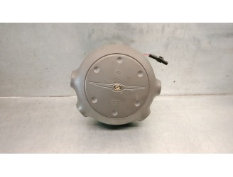 Recambio de airbag delantero izquierdo para chrysler pt cruiser (pt_) 2.2 crd referencia OEM IAM WG26WL8AC WG26WL8AC 