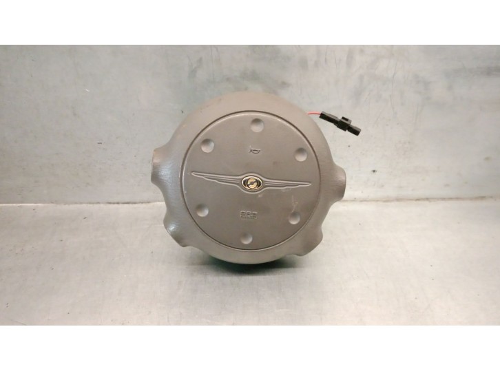 Recambio de airbag delantero izquierdo para chrysler pt cruiser (pt_) 2.2 crd referencia OEM IAM WG26WL8AC WG26WL8AC 
