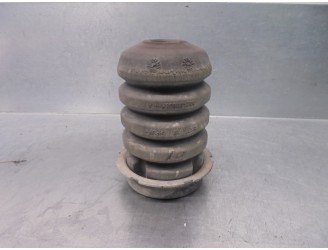 Recambio de copela amortiguador trasero izquierdo para renault master iii furgón caja cerrada referencia OEM IAM 552400038R 