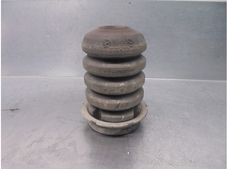 Recambio de copela amortiguador trasero izquierdo para renault master iii furgón caja cerrada referencia OEM IAM 552400038R 