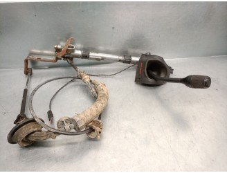 Recambio de palanca cambio para ford usa explorer (u2, u_) 4.0 v6 4wd referencia OEM IAM F57Z-7210-C F57Z-7210-C 