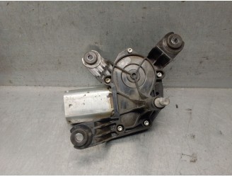 Recambio de motor limpia trasero para opel zafira b 1.8 16v referencia OEM IAM 13145548 1273085 53025212 VALEO