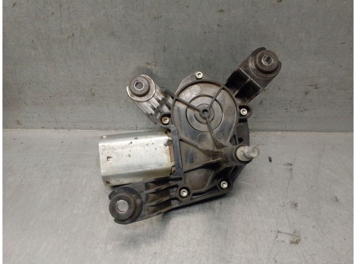 Recambio de motor limpia trasero para opel zafira b 1.8 16v referencia OEM IAM 13145548 1273085 53025212 VALEO