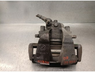Recambio de pinza freno delantera derecha para fiat bravo i (182_) 1.9 jtd referencia OEM IAM 77364922 77364922 BENDIX/ATE