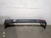 Replacement rear bumper for Ford Transit Courier B460 van/minivan 1.5 TDCi OEM IAM reference 1865569 1865569 
