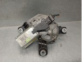 Recambio de motor limpia trasero para opel zafira b 1.8 16v referencia OEM IAM 13145548 1273085 53025212 VALEO