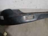 Replacement rear bumper for Ford Transit Courier B460 van/minivan 1.5 TDCi OEM IAM reference 1865569 1865569 