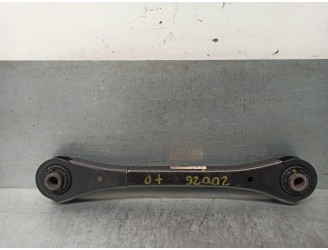 Replacement right rear lower suspension arm for Kia XCeed 1.0 TGDi CAT OEM IAM reference 55260G4AA0 