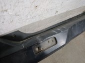 Replacement rear bumper for Ford Transit Courier B460 van/minivan 1.5 TDCi OEM IAM reference 1865569 1865569 
