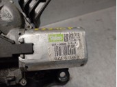 Recambio de motor limpia trasero para opel zafira b 1.8 16v referencia OEM IAM 13145548 1273085 53025212 VALEO