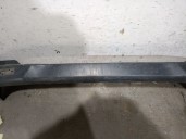Replacement rear bumper for Ford Transit Courier B460 van/minivan 1.5 TDCi OEM IAM reference 1865569 1865569 