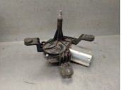 Recambio de motor limpia trasero para opel zafira b 1.8 16v referencia OEM IAM 13145548 1273085 53025212 VALEO