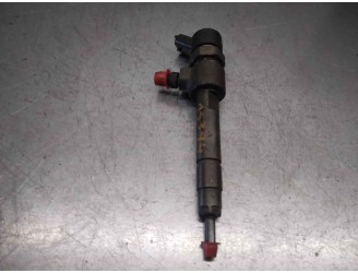 Recambio de inyector para fiat doblo cargo (223) 1.9 jtd cat referencia OEM IAM 0445110119 0445110119 BOSCH