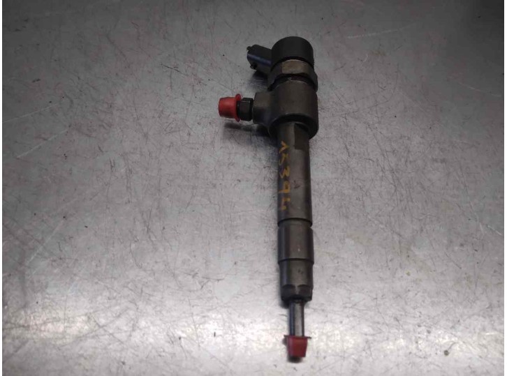 Recambio de inyector para fiat doblo cargo (223) 1.9 jtd cat referencia OEM IAM 0445110119 0445110119 BOSCH