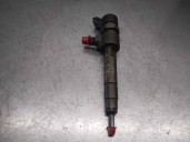 Replacement injector for Fiat Doblo Cargo (223) 1.9 JTD CAT OEM IAM reference 0445110119 0445110119 BOSCH
