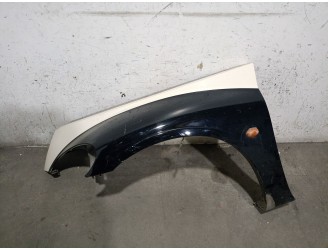 Recambio de aleta delantera izquierda para chrysler pt cruiser (pt_) 2.2 crd referencia OEM IAM 5015485AD 5015485AD 