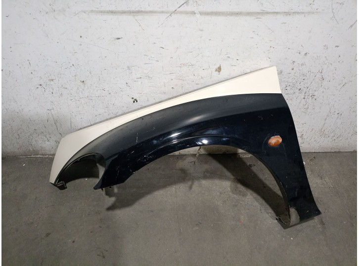 Replacement front left fender for Chrysler PT Cruiser (PT_) 2.2 CRD OEM IAM reference 5015485AD 5015485AD 