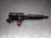 Replacement injector for Fiat Doblo Cargo (223) 1.9 JTD CAT OEM IAM reference 0445110119 0445110119 BOSCH