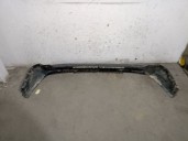 Replacement rear bumper for Ford Transit Courier B460 van/MPV 1.5 TDCi OEM IAM reference 1865569 1865569 