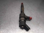 Replacement injector for Fiat Doblo Cargo (223) 1.9 JTD CAT OEM IAM reference 0445110119 0445110119 BOSCH