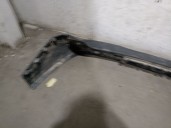 Replacement rear bumper for Ford Transit Courier B460 van/MPV 1.5 TDCi OEM IAM reference 1865569 1865569 