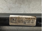 Recambio de brazo suspension inferior trasero derecho para kia xceed 1.0 tgdi cat referencia OEM IAM 55260G4AA0  