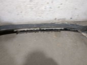 Replacement rear bumper for Ford Transit Courier B460 van/MPV 1.5 TDCi OEM IAM reference 1865569 1865569 