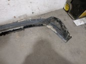 Replacement rear bumper for Ford Transit Courier B460 van/MPV 1.5 TDCi OEM IAM reference 1865569 1865569 