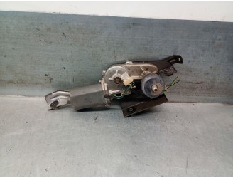 Recambio de motor limpia trasero para honda prelude iv (bb_) 2.3 i 16v (bb2) referencia OEM IAM WM32091S 76700SS0E01 