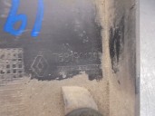 Recambio de moldura para renault master iii furgón caja cerrada referencia OEM IAM 768190129R  