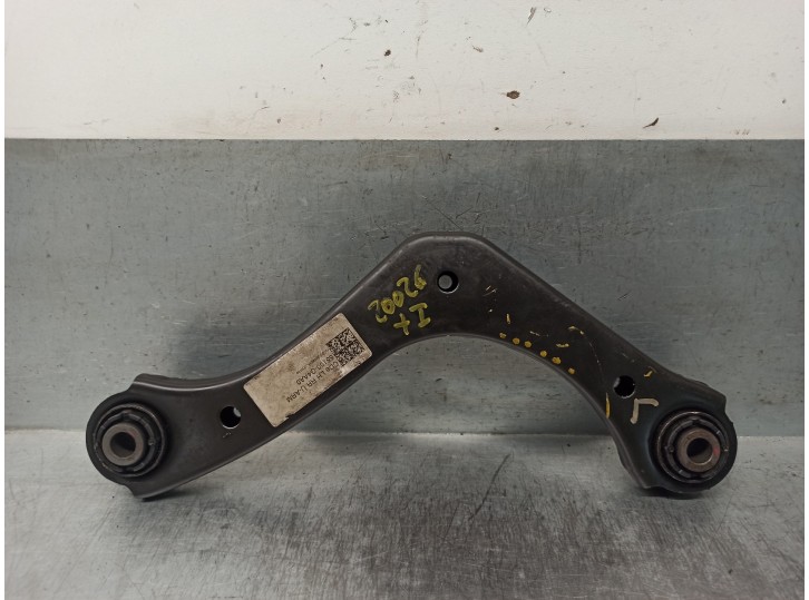Replacement rear upper left suspension arm for Kia XCeed 1.0 TGDi CAT OEM IAM reference 55100G4AA0 