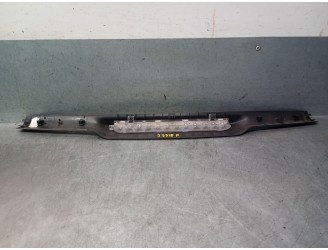 Recambio de luz central de freno para mini mini (r56) cooper d referencia OEM IAM 63257221834 63257221834 