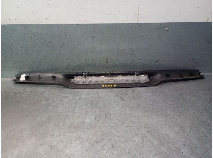 Recambio de luz central de freno para mini mini (r56) cooper d referencia OEM IAM 63257221834 63257221834 